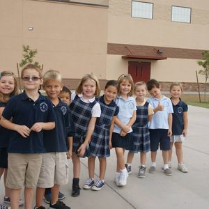 Meet your Posher, Kerry